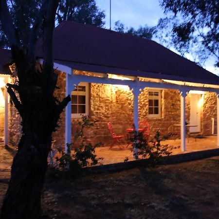 Dempster Cottage Irishtown ภายนอก รูปภาพ