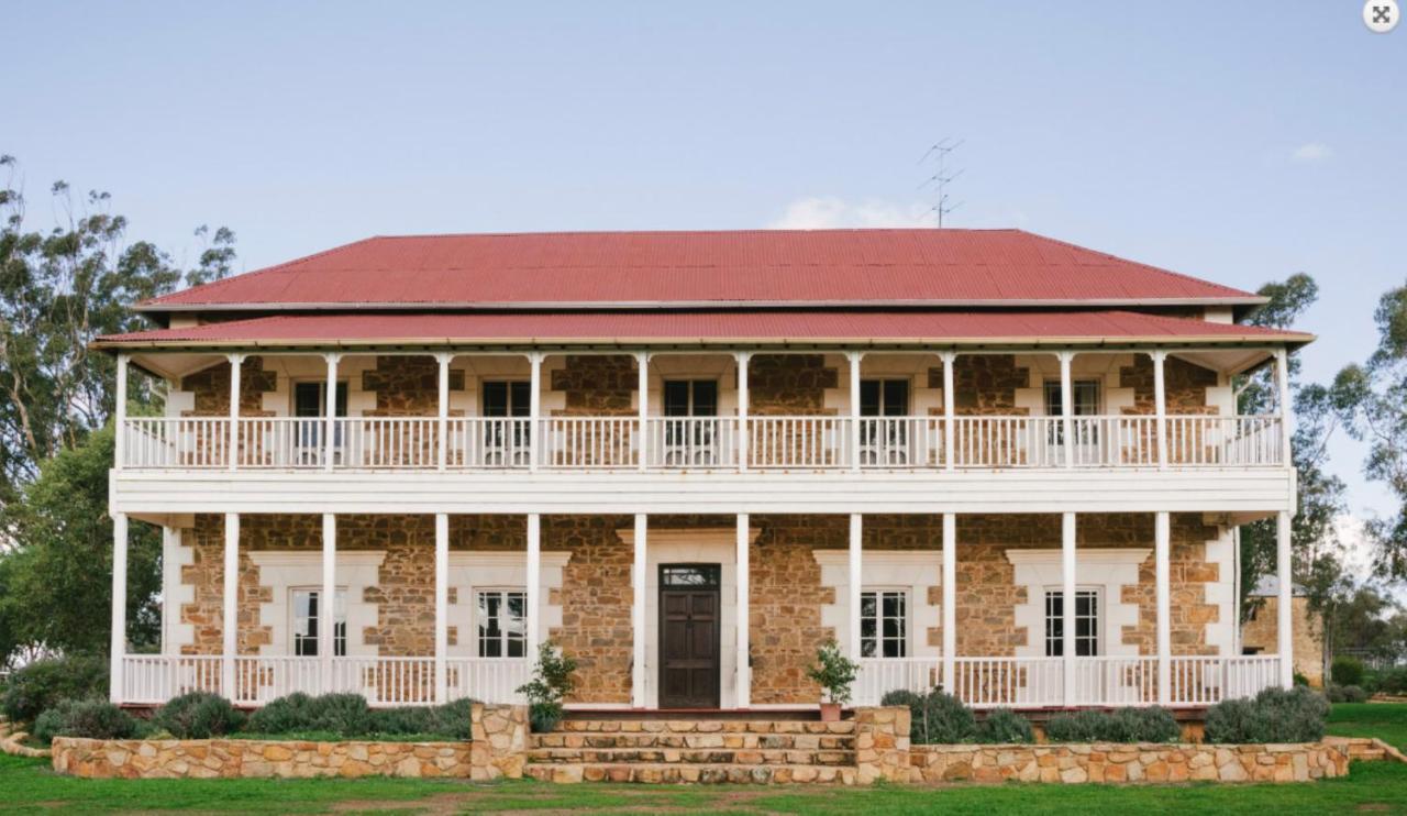 Dempster Cottage Irishtown ภายนอก รูปภาพ