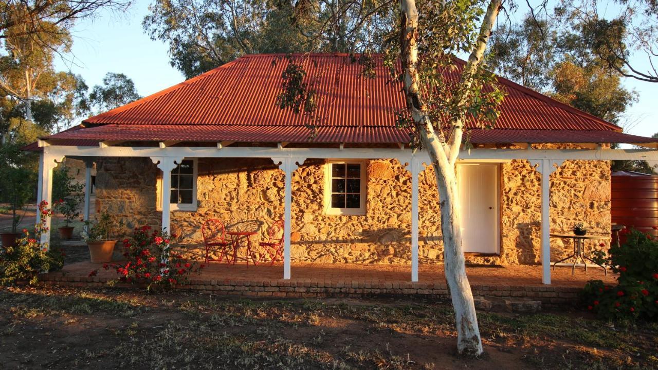 Dempster Cottage Irishtown ภายนอก รูปภาพ