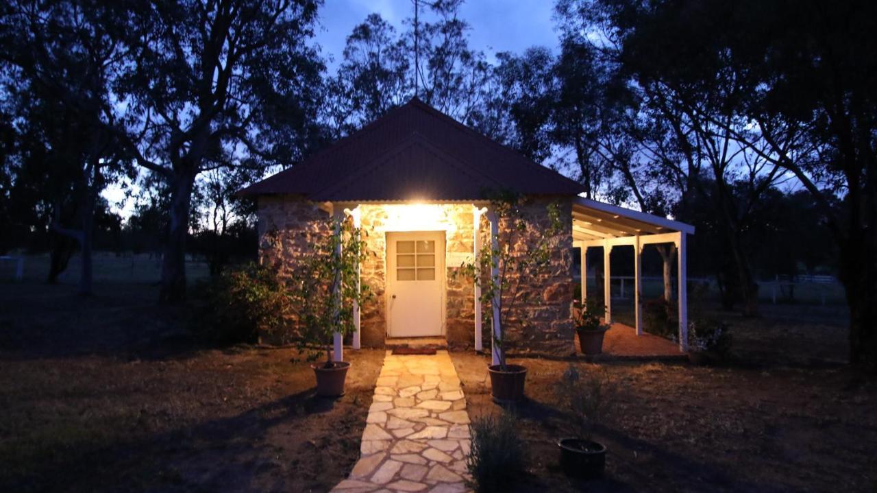 Dempster Cottage Irishtown ภายนอก รูปภาพ