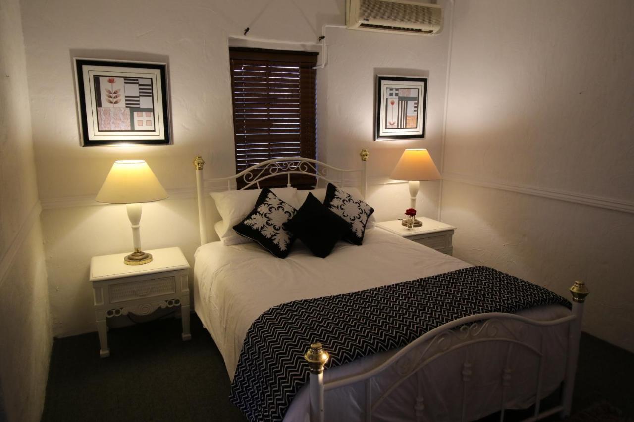 Dempster Cottage Irishtown ภายนอก รูปภาพ
