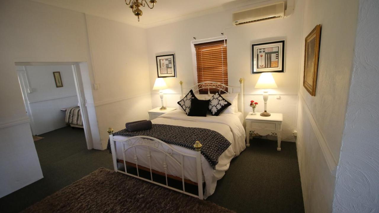 Dempster Cottage Irishtown ภายนอก รูปภาพ