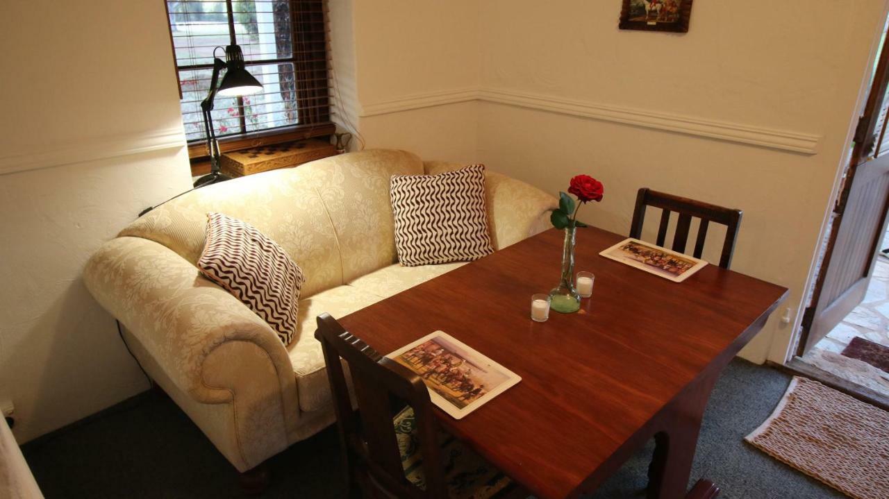 Dempster Cottage Irishtown ภายนอก รูปภาพ
